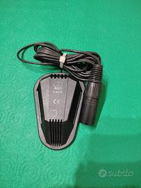 microfono da tavolo AKG