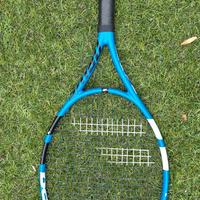 RACCHETTA TENNIS BABOLAT DRIVE 25 JR