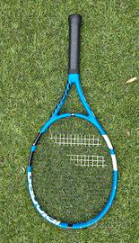 RACCHETTA TENNIS BABOLAT DRIVE 25 JR