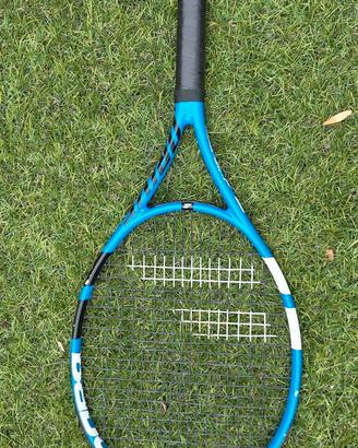 RACCHETTA TENNIS BABOLAT DRIVE 25 JR