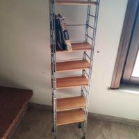 scaffale libreria