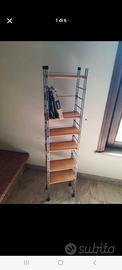scaffale libreria