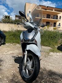 Honda Sh 125 2019 ABS
