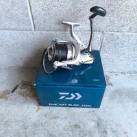 Mulinello Daiwa Emcast Surf 4500A
