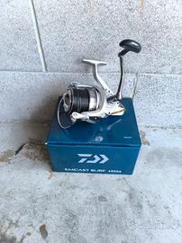 Mulinello Daiwa Emcast Surf 4500A