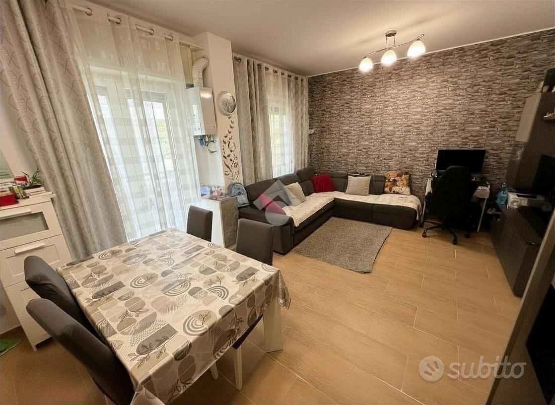 Apartment in Paullo, Milano - Vista 3