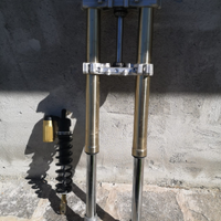 Forcellone + mono Husqvarna WR