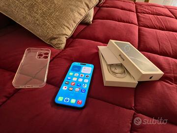 Apple Iphone 16 pro max 256gb +Apple care plus