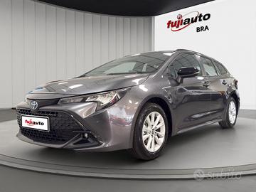 Toyota Corolla Touring Sports 1.8h Active auto