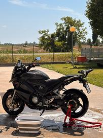 Honda Crossrunner 800 V4