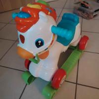 Cavallino clementoni