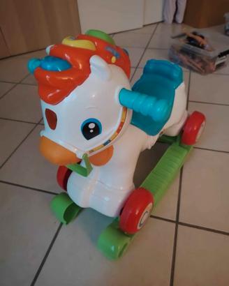 Cavallino clementoni