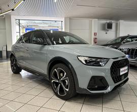AUDI A1 Allstreet 30 TFSI S tronic Identity Cont