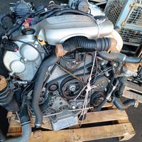 Motore Porsche M48.50
