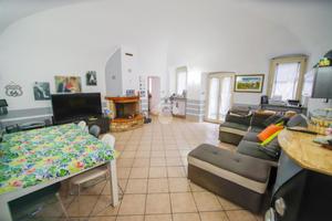 CASA SEMINDIPENDENTE A RIVAROSSA