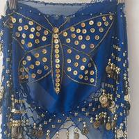 Completo danza del ventre