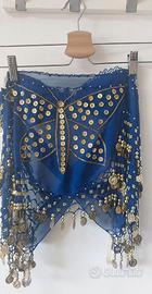 Completo danza del ventre