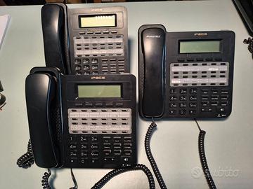 Telefoni Ipecs