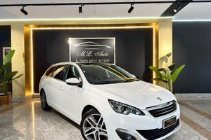 Peugeot 308 BlueHDi 120 S&S SW Allure