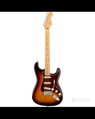 Chitarra elettrica