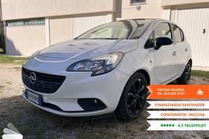 OPEL Corsa 5� serie Corsa 1.2 5 porte b-Color