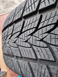 Pneumatici invernali 225 60 r18