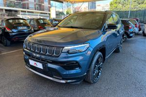JEEP COMPASS 1.6 MJET II 2WD *S* **PREZZO REALE**