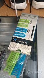 Cinturino Garmin 910 XT
