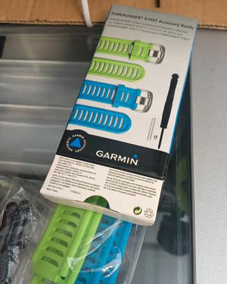 Cinturino Garmin 910 XT