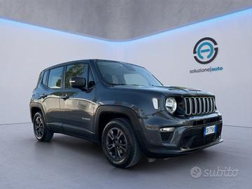 Jeep Renegade 1.0 T3 Longitude