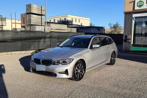 Bmw serie 3