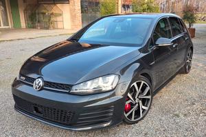 VW GOLF 7 GTD 2.0 TDI, DSG, DISCOVER PRO, DYNAUDIO