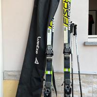 Sci FISHER gara gigante