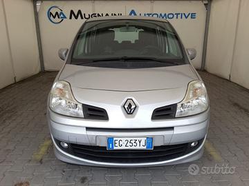 RENAULT Modus 1.5 dCi 75CV Yahoo!