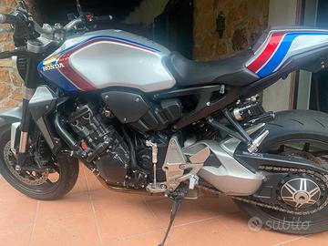 CB 1000R Special Edition