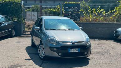 Fiat Punto Evo 1.2 5 porte S&S Dynamic