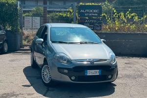 Fiat Punto Evo 1.2 5 porte S&S Dynamic