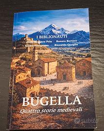 libro su Biella medievale