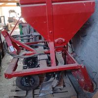 Spandiconcime interratore