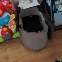 Navicella baby zen yoyo 2