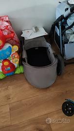 Navicella baby zen yoyo 2