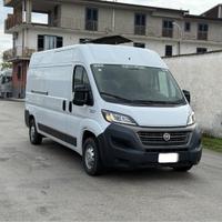 Ducato maxi 2.3 mjt 120 cv e6 11-2020 km 130mila