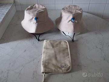 Lotto gadget viaggi elefante