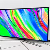 Tv Samsung smart tv 4k 43 pollici