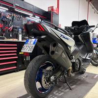 Yamaha TMAX 530 2019
