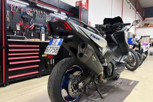 Yamaha TMAX 530 2019