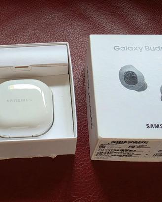 Samsung Galaxy Buds FE