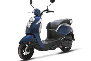 SYM Mio 50 my25