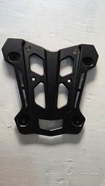 piastra portapacchi ktm 1050 1090 1190 1290 