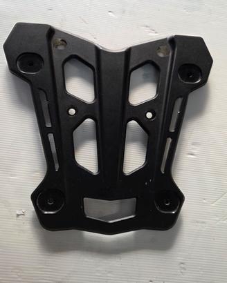 piastra portapacchi ktm 1050 1090 1190 1290 